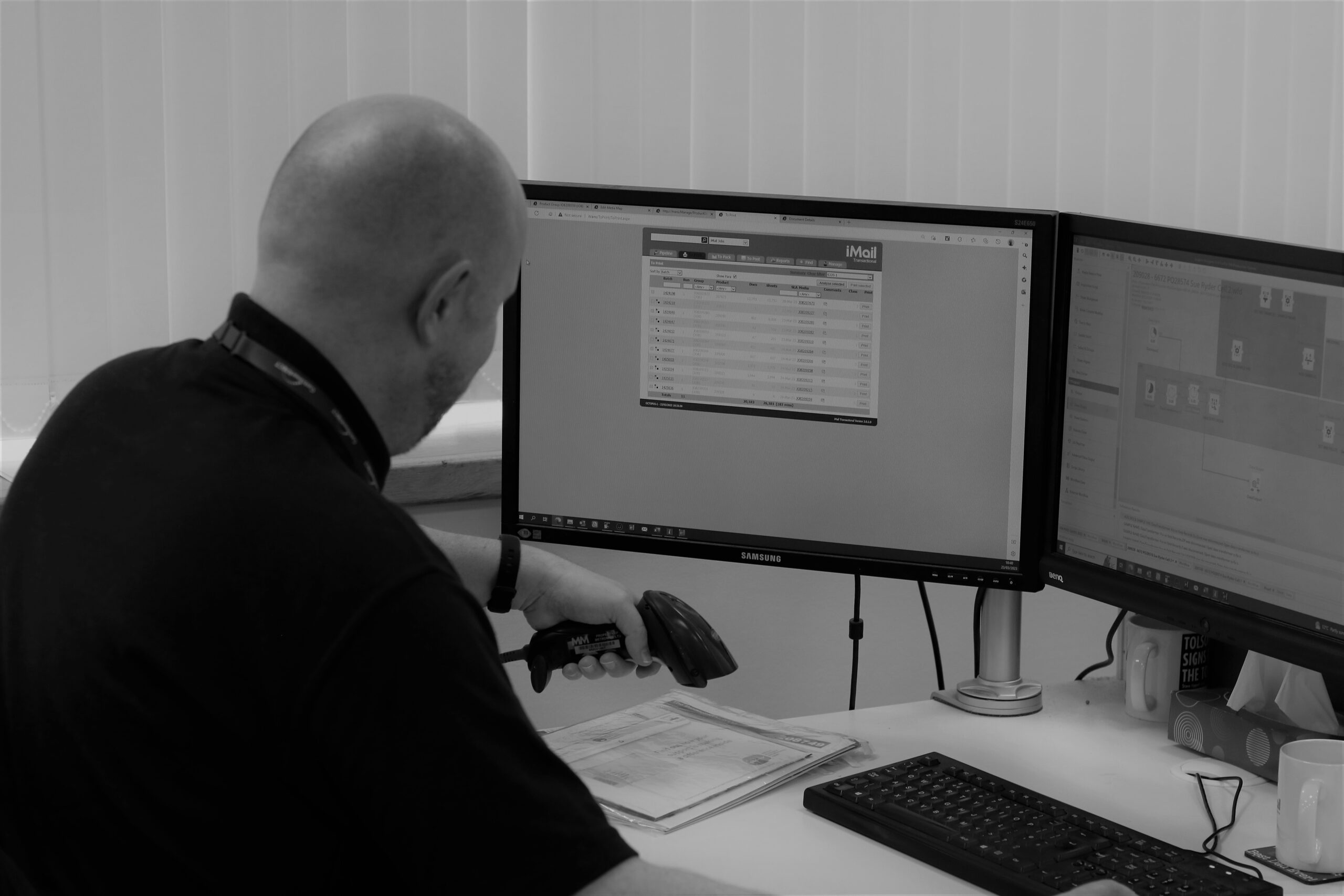 Managed Services - CustomerKNECT